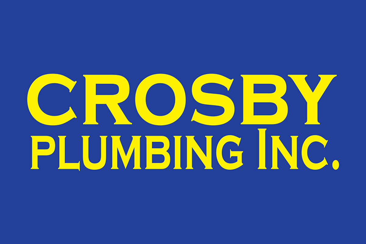 Crosby Plumbing